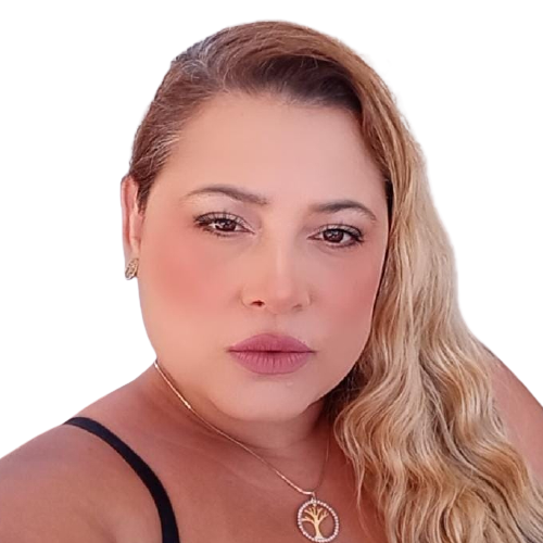 Polliana Oliveira